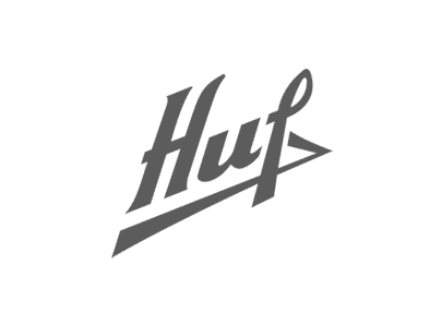 HUF Logo