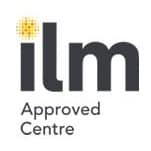 ILM Approved Centre Logo