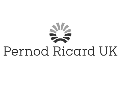 Pernod Ricard UK Logo