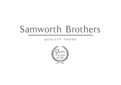 Samworth Brothers Logo