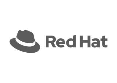 Red Hat Logo