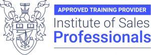 Institute of Sales Professionals Logo