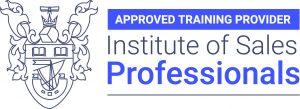 Member of the Institute of Sales Professionals Logo