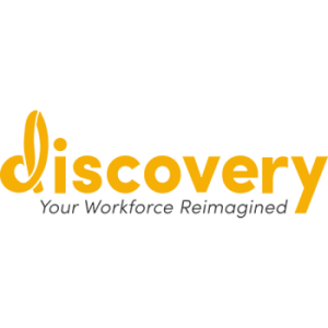Discovery ADR Logo