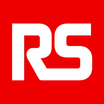 RS Components Logo